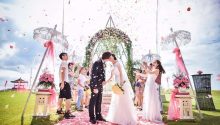 結婚金融|從婚嫁延伸家庭場景，分蛋金服獲千萬級天使投資