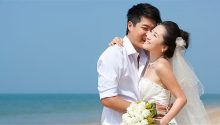 2016結(jié)婚報(bào)告：1133萬對(duì)結(jié)婚，四川奪得離婚“冠軍”