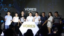 VORES发布会：产业+互联网，重构婚礼市场价值链