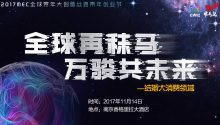 婚嫁同窗&amp;飞马旅联袂打造，《2017全球青年大创》走进结婚产业