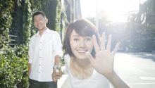 2017年扬州婚姻报告：近4.4万对新人结婚，离婚人数首次过万