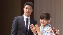 日本敲定《民法》修正案，女生法定結(jié)婚年齡上調(diào)至18歲