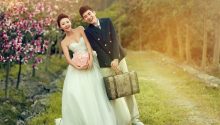 嫁喜網(wǎng) | O2O結婚預訂平臺，打破傳統(tǒng)婚慶預訂格局