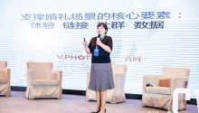 结婚消费的是什么？为什么办婚礼、为什么需要即时摄影技术？