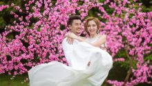 4月27日，今天你知道這8條結(jié)婚行業(yè)短訊嗎？