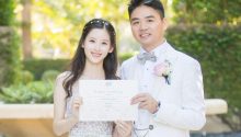 澳大利亞歡迎你｜“結(jié)婚+旅游”，經(jīng)濟(jì)效益撐起一片天