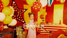 明星、IP、跨界合作帶動品牌營銷，高端童裝“MISSOSE”獲百萬融資