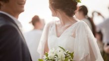 西安結(jié)婚大數(shù)據(jù) | 2017年76346對新人結(jié)婚，五年下降20%