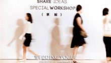 积淀三年，LoveShare爱享首次Workshop&amp;战略发布会