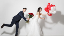 2018青海结婚大数据：76069对新人结婚，13140对夫妻离婚