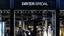 美国最大婚纱零售商David’s Bridal，破产重组计划获批