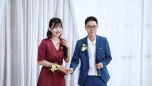 視頻：一場不結(jié)婚的婚禮！