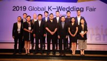 K-Wedding韓國 | 2019全球K婚禮行業(yè)交易會成功舉辦