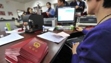 1526对新人登记结婚、5.97万对举行婚礼 | 山东国庆结婚数据