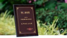 友阿婚慶生活館，榮獲“2019中國(guó)結(jié)婚文旅示范項(xiàng)目”