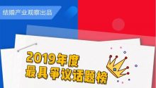 大數(shù)據(jù)：2019年度《最具爭議話題榜》發(fā)布