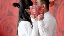 防控疫情！上海民政局取消2月2日結(jié)婚登記