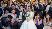 日本人結婚，成本到底有多低？