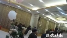 疫情之下：3月“第一場”百人婚宴，被行政處罰