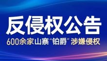 行業(yè)最大規(guī)模侵權(quán)案！不到兩年，山寨公司達(dá)600余家