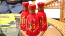 “婚宴第一喜酒”今世緣，能搶占高端白酒市場(chǎng)嗎？