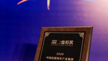 Win-team+Grammy，荣获“2020中国结婚领军产业集团”