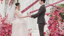 世紀緣婚禮策劃，多元演繹專屬婚禮！