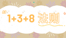 “1+3+8法則”，實(shí)現(xiàn)門店運(yùn)營(yíng)差異化