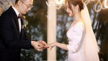 小成本让仪式变高级！18个婚礼创意环节