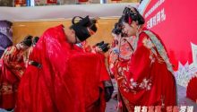 2023深圳结婚数据：超13.7万对新人结婚