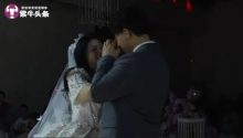 婚礼现场，新娘用AI“复活”婆婆……